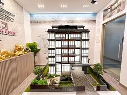 VERD� JOO CHIAT (D15), Apartment #632045191